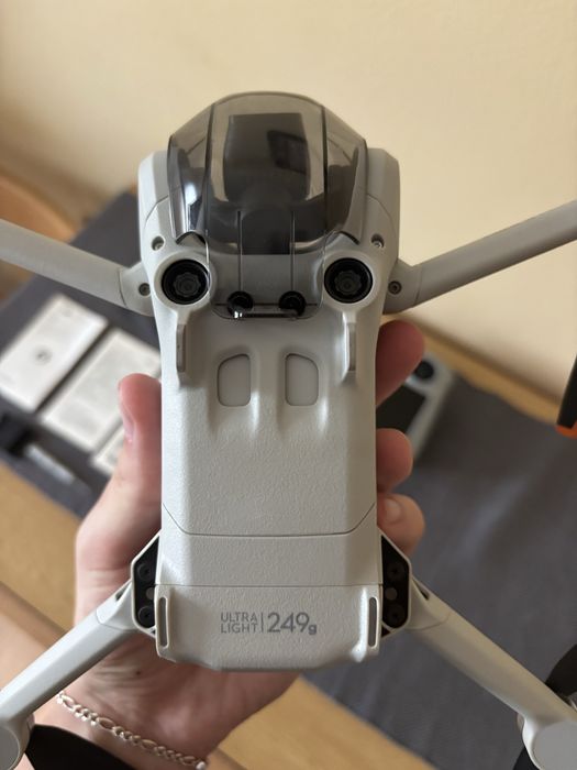 Drona DJI Mini 3 PRO