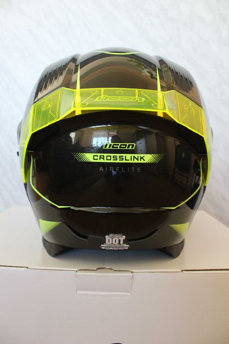 Каска Icon Airflite