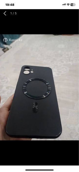 Чехол на телефон Nothink Phone 1