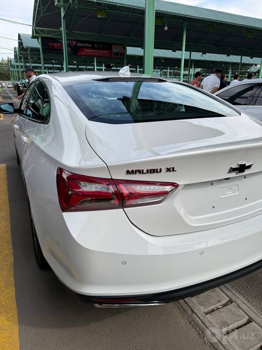 Malibu XL 2023/2024