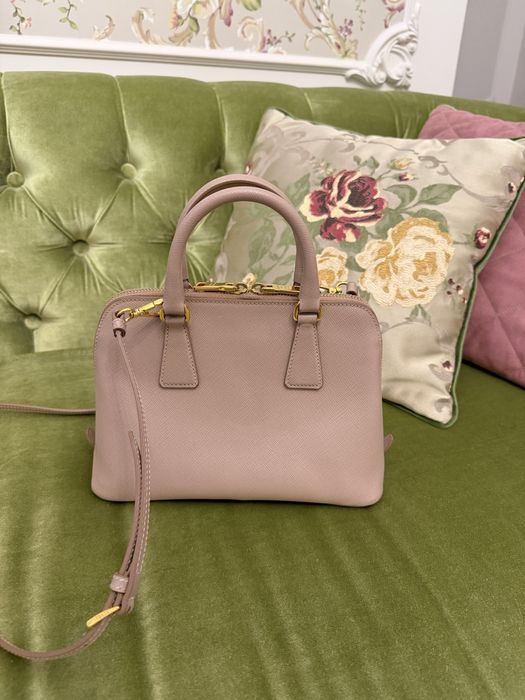 Сумочка Prada оригинал