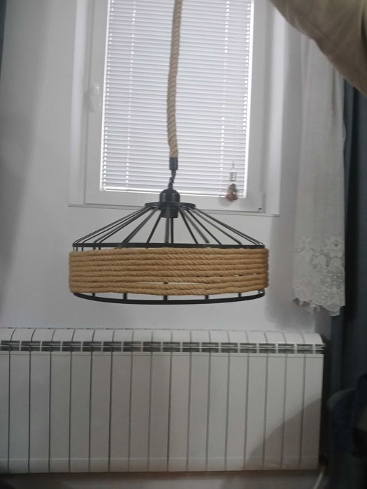 Пендел / полюлей нов