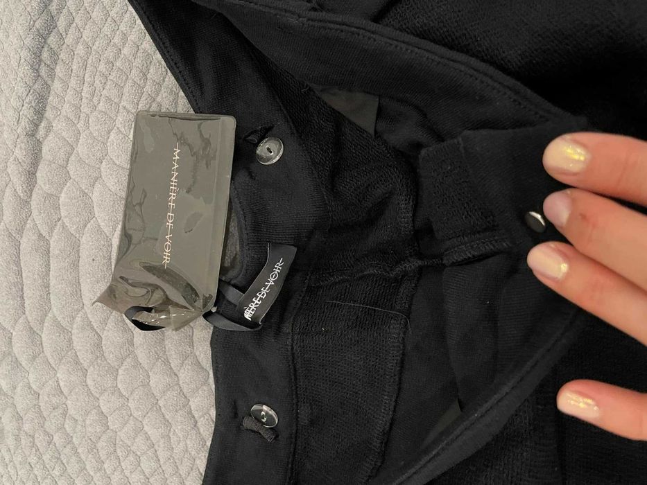 Дамски екип от панталон и горнище Manière De Voir