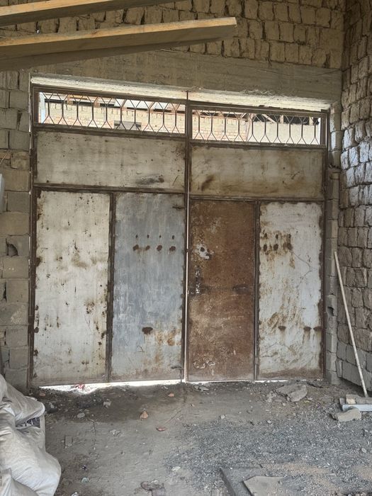 Дарвоза сотаман состоянси утра