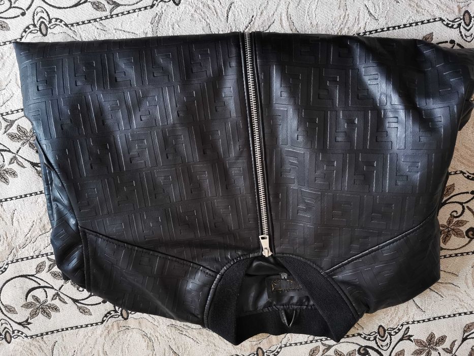 Яке изкуствена кожа