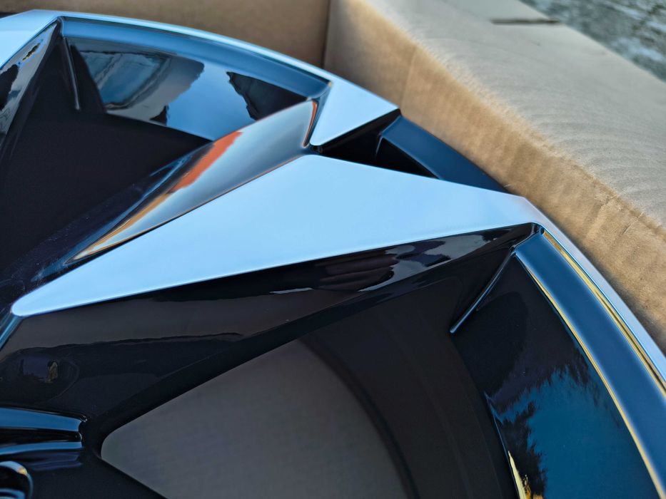 Jante 19 sau 18 VW Golf T-Roc Passat Tiguan Touran, Sharan Arteon Cady