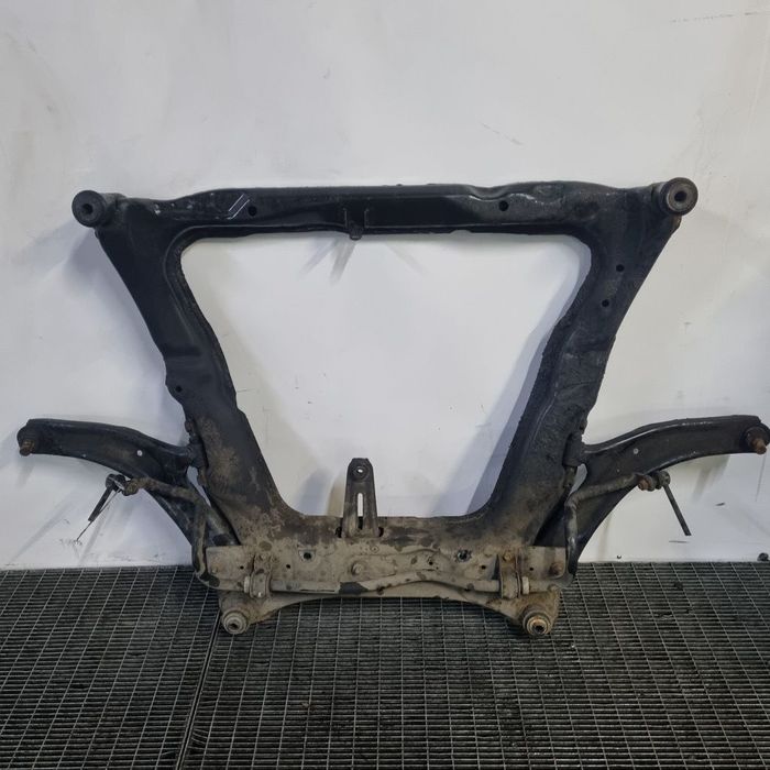 Jug motor Nissan Qashqai Facelift 1.6 Benzina 2010 - 2013 117CP HR16DE (1444) Benzina