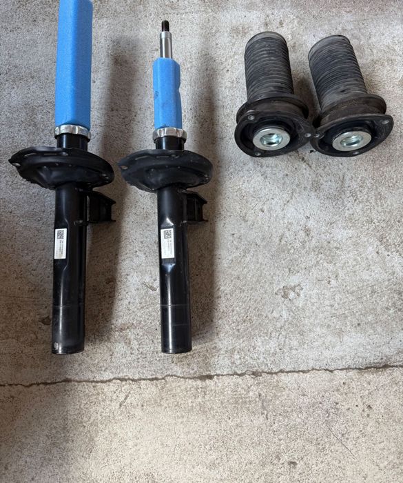 Амортисьори за Golf 7