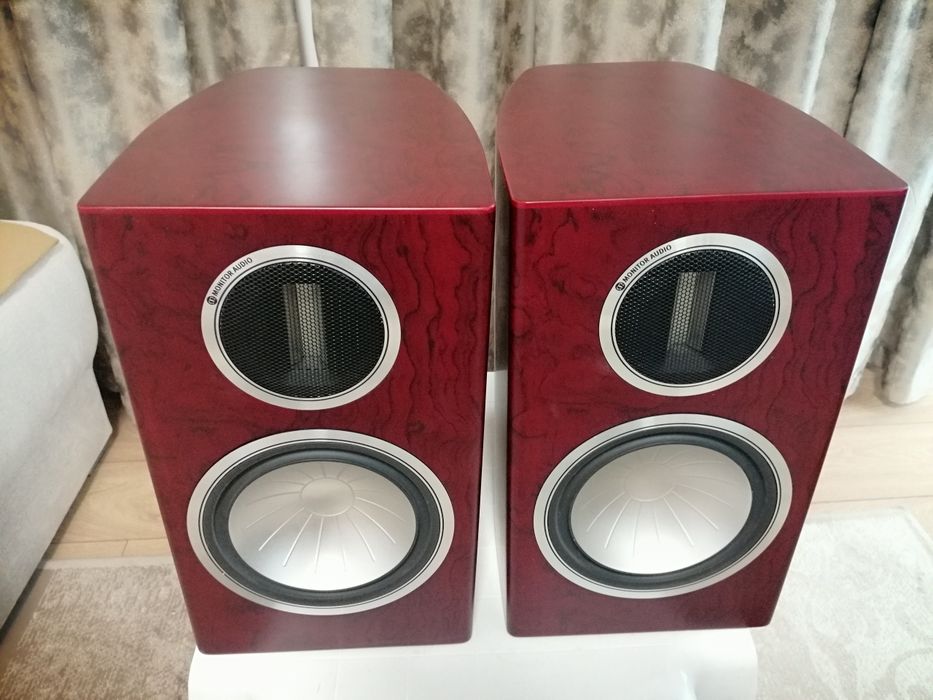 Monitor audio Gold gx 100