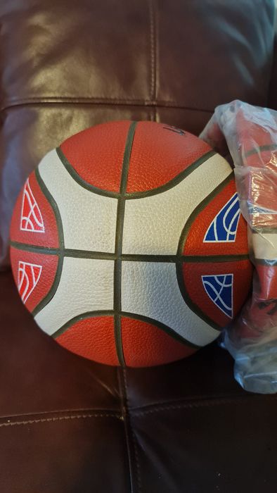 Minge baschet MOLTEN BG4500, marimea 6!