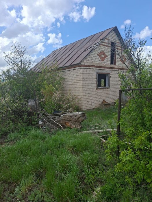 Продам дачу с/к Нефтяник Алтын орда