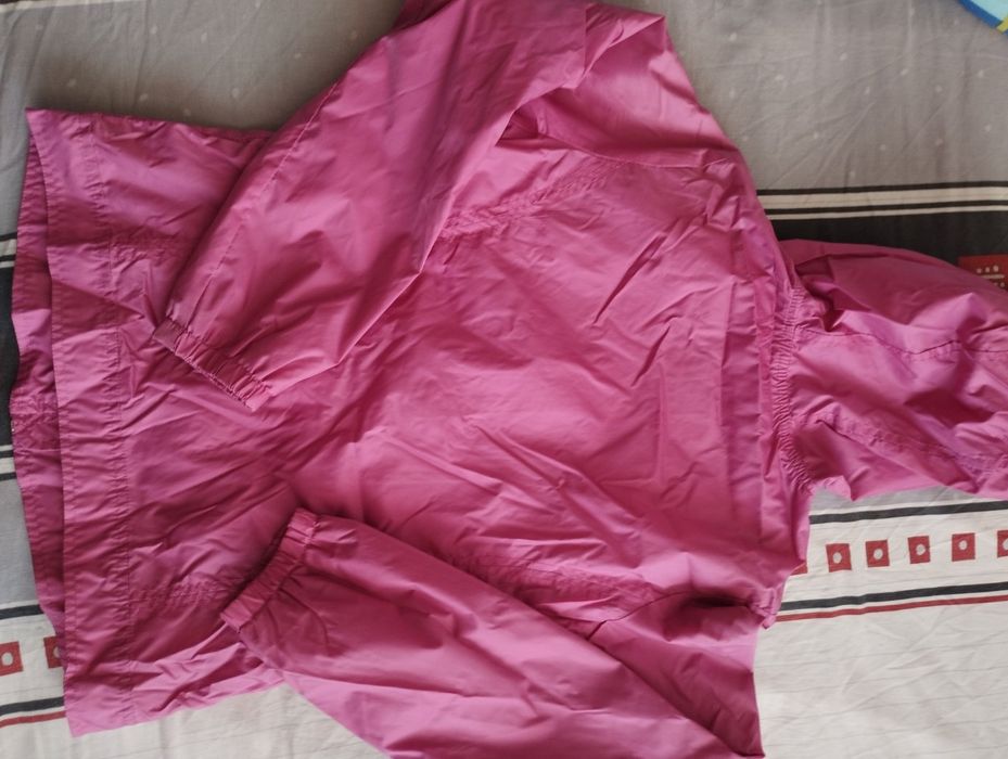 Якета за момиче, р. до 152-12 лв.