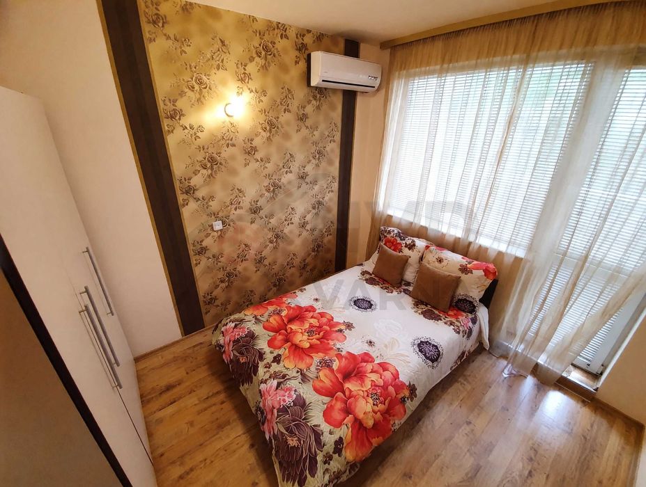 Тристаен апартамент в Генерали! 21127712
