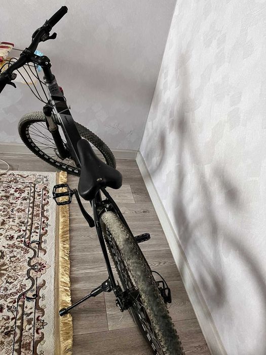 Велосипед сатылады подростковый