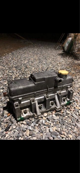 продам гпловку блока ваз 2114 в хорошем состояниии