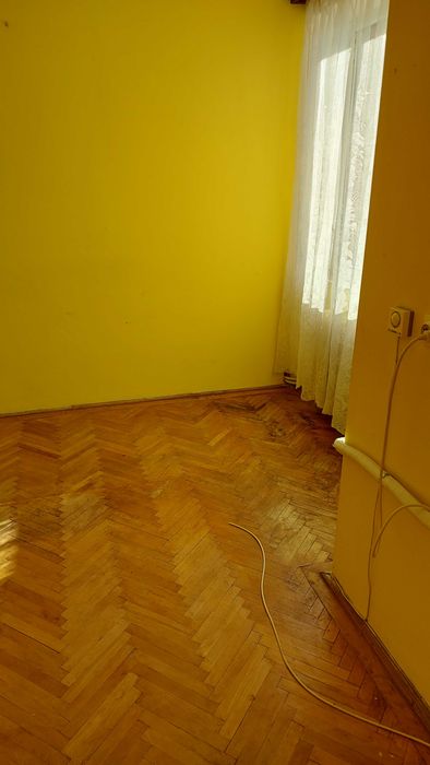 Proprietar – Vand Apartament 2 Camere, Cărămidă, Piața Unirii Nr. 6 (Ultracentral Simeria) – Etaj 2/3