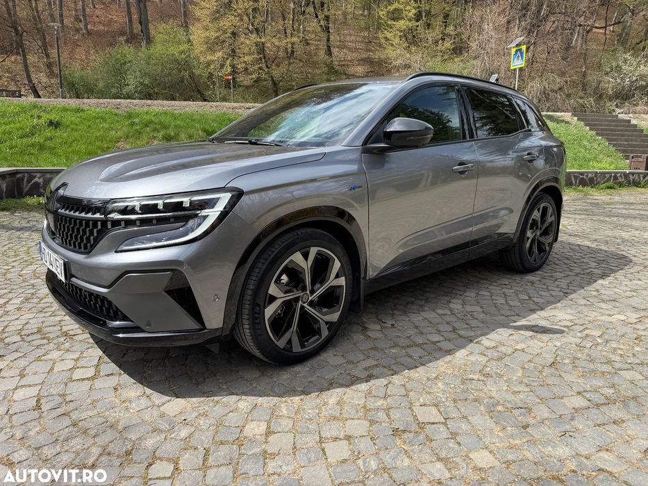 Renault Austral Renault Austral 200 HEV Techno Esprit Alpine