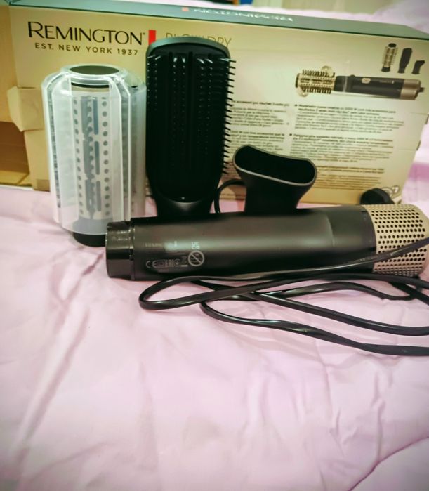 Четка за коса Remington