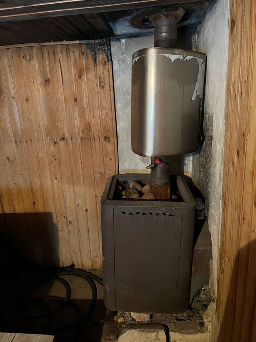 Продам дом рядом с лесом и Иртышом