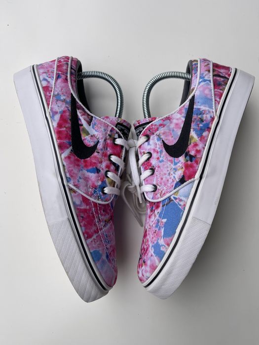 Nike SB Stefan Janoski Cherry Blossom размер 38 (24см)
