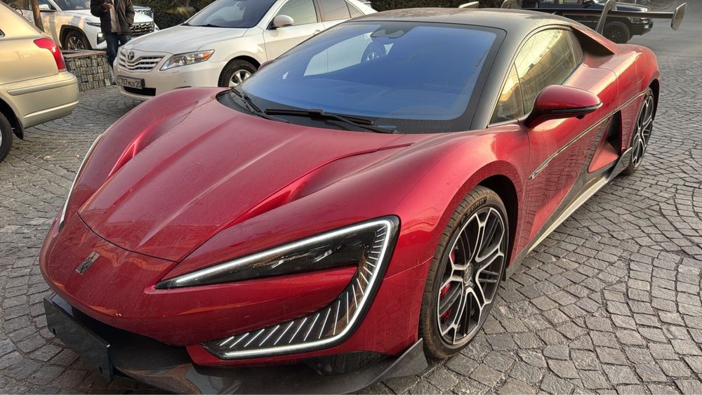 Эвакуатор Алматы область