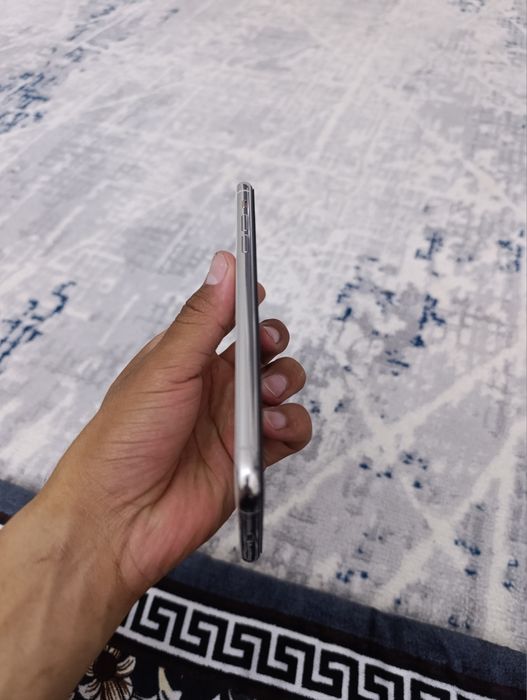 Iphone 11 pro max 256 karobka