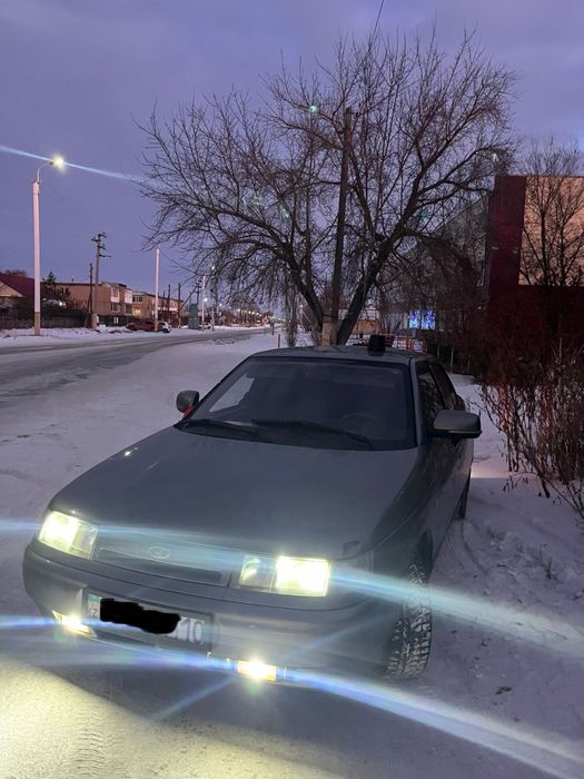 Ваз 2110 в хорошем состоение
