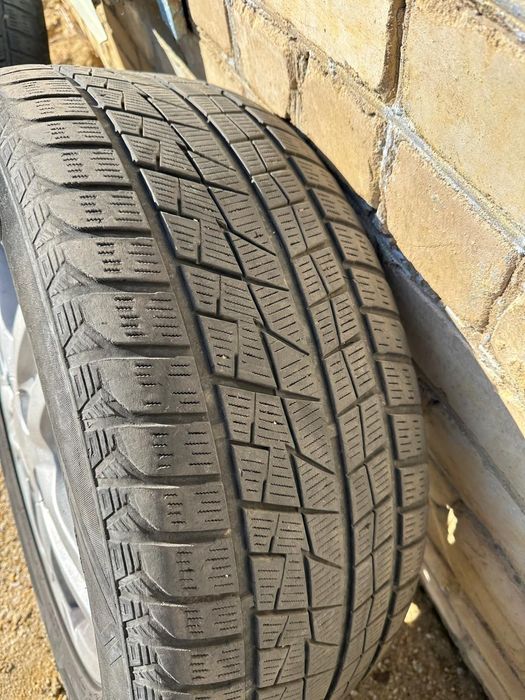 Продам колеса 285/50/20