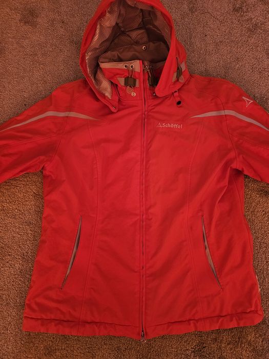 Geaca Schoffel Cosmic L Project 3000 Dama