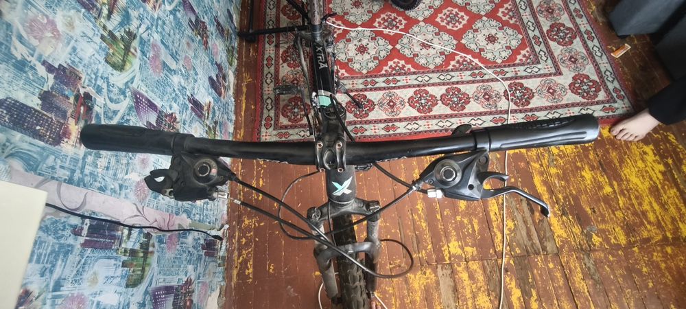 Продам велосипед 25000