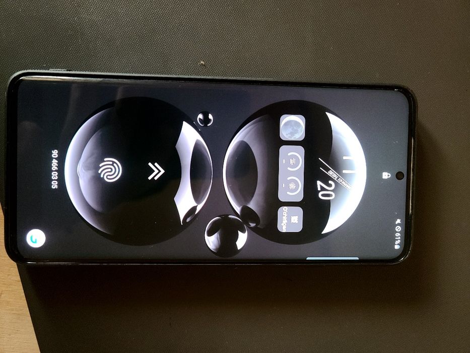 Samsung Galaxy A82s 5g