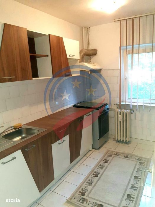 Apartament De Vânzare – Craiovița Fortuna