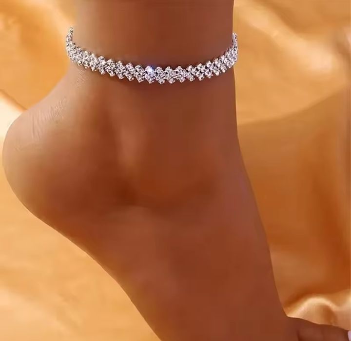 Brățară picior / Brățară Sexy picior