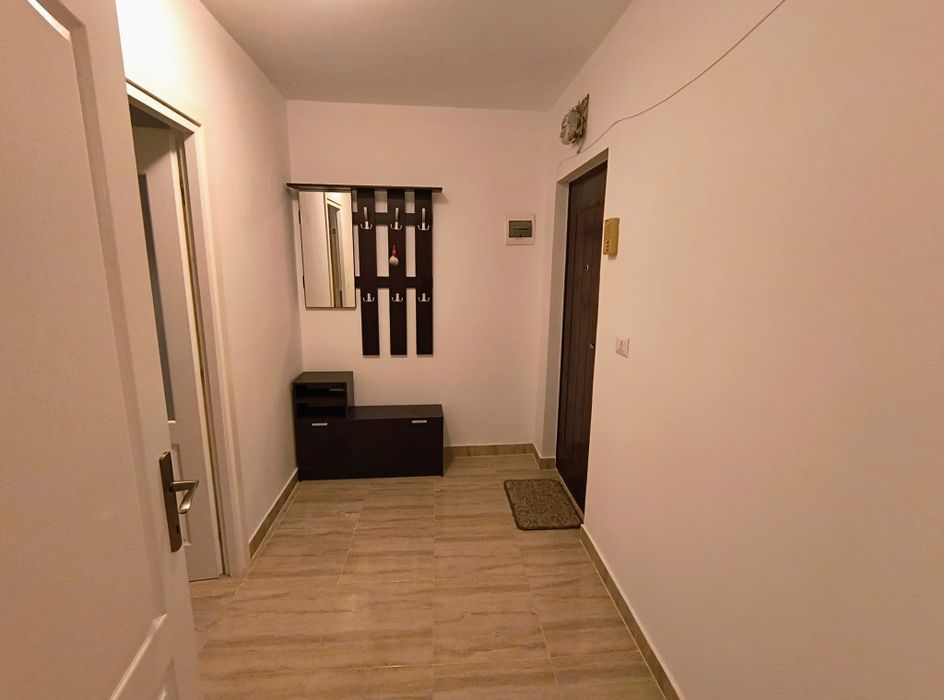 Închiriere apartament centru