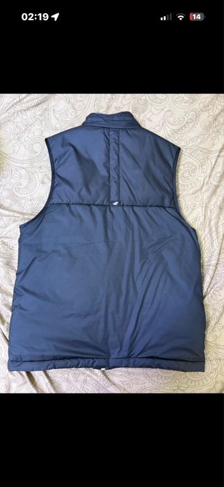 Vesta Nike Therma-Fit