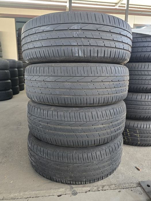 Джанти 18 / 5х114,3 - Mitsubishi Outlander и др. 5x114,3