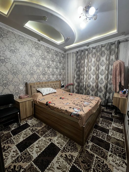 Ганга, Ц-14, продается 5 комнатная квартира