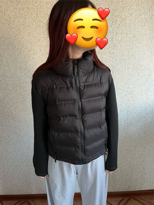 куртка сатылады жаңа,