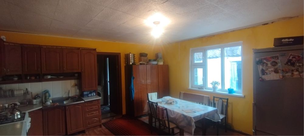 Продам дом в Мичурино