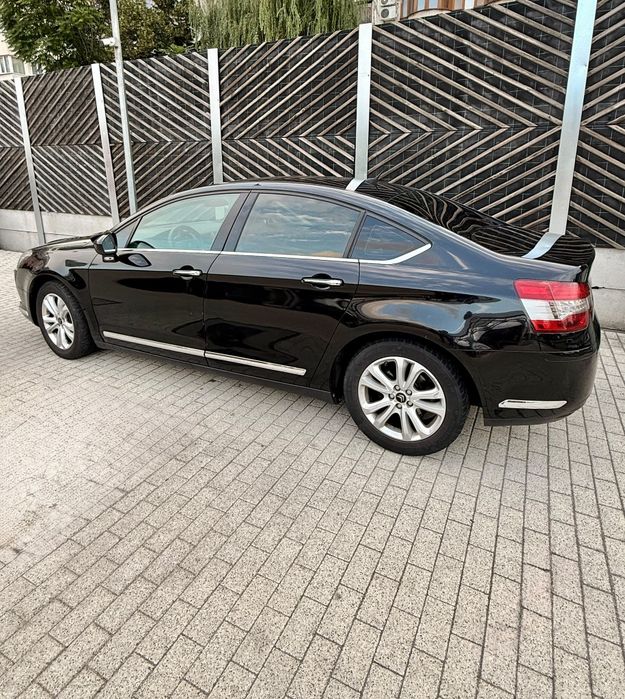 De vanzare Citroen C5