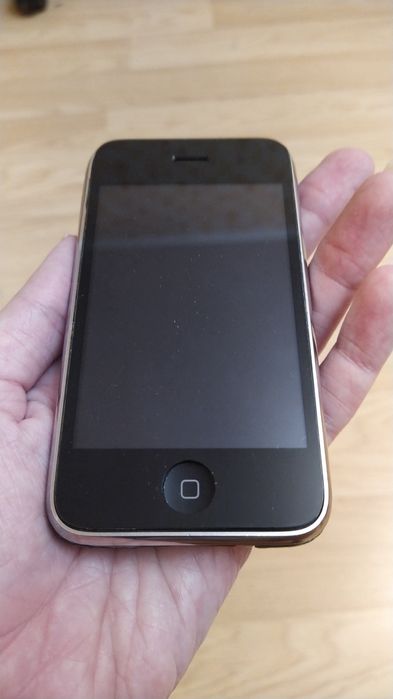 iPhone 3GS на запчасти