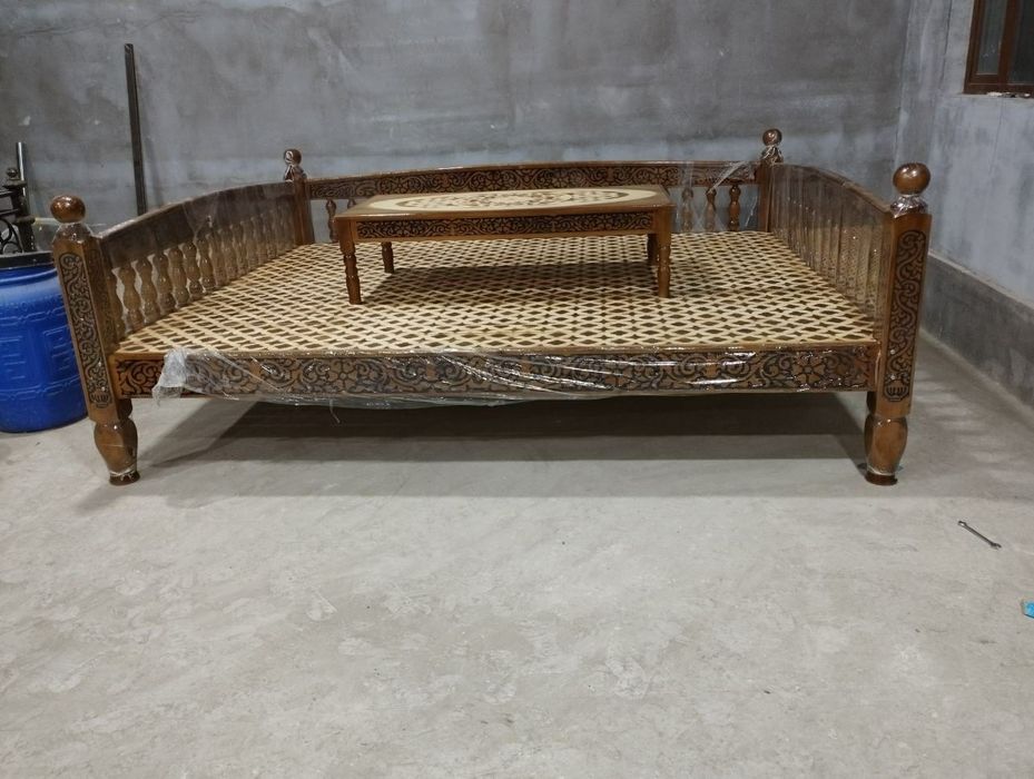 Soʻri Tapchan Kiravat