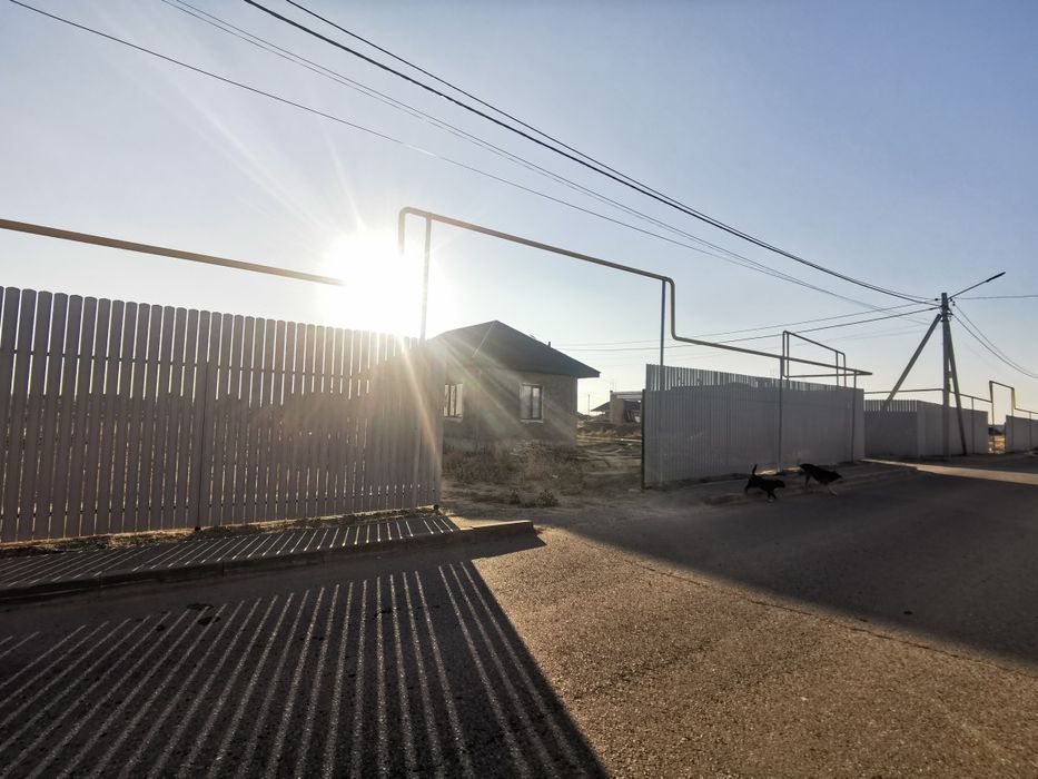 Продам дом в микр. Арна