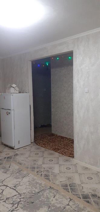 Квартира 2-х ком