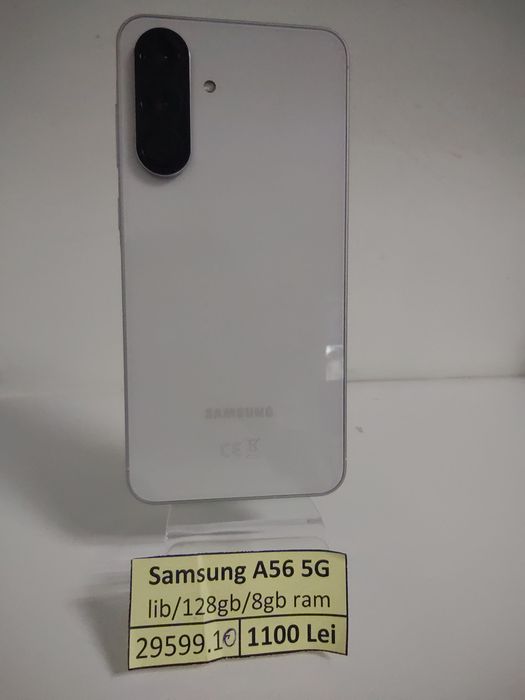 Samsung A56 128Gb(efn)