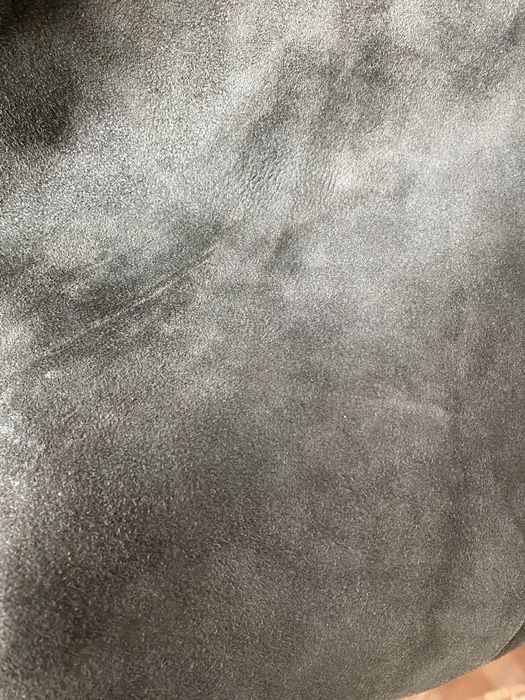 Дублёнка мужская