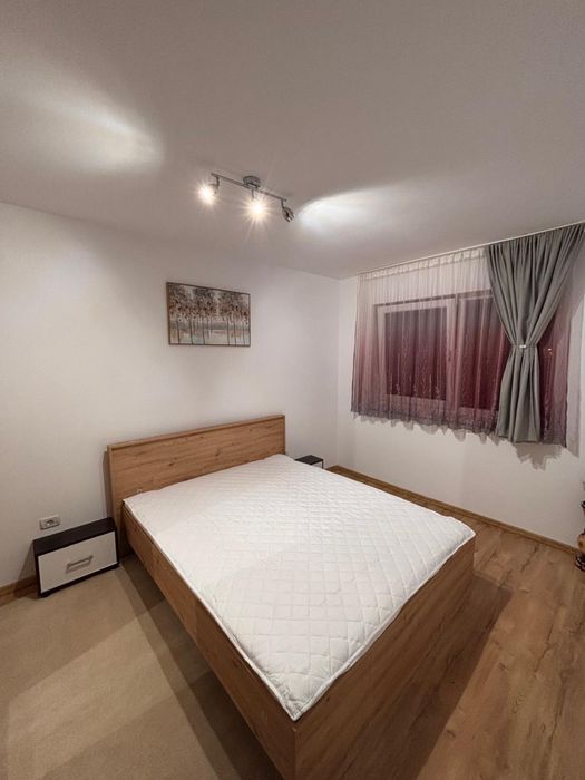 Apartament tip studio de închiriat