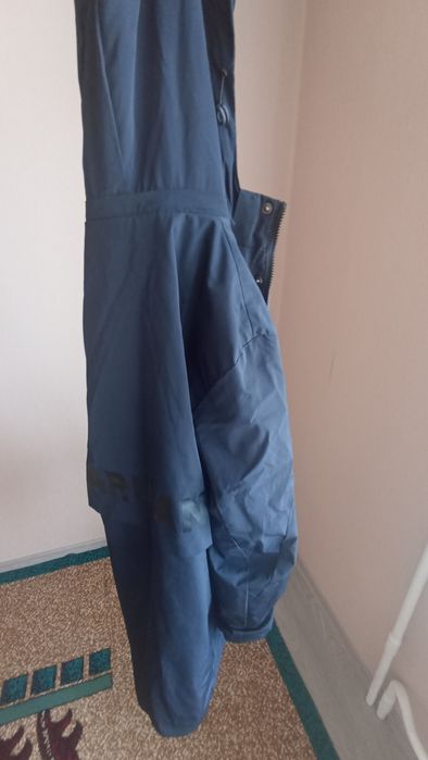 Куртка осенняя, весенняя