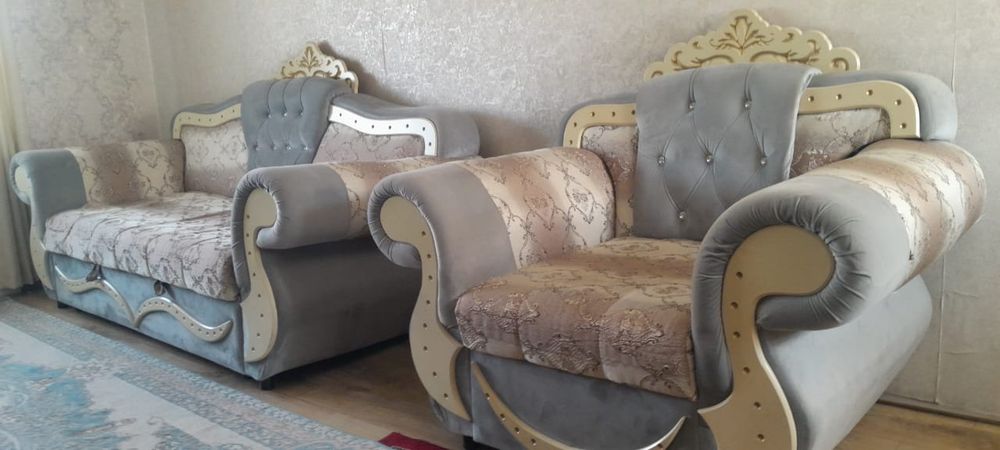 Продам диван классический