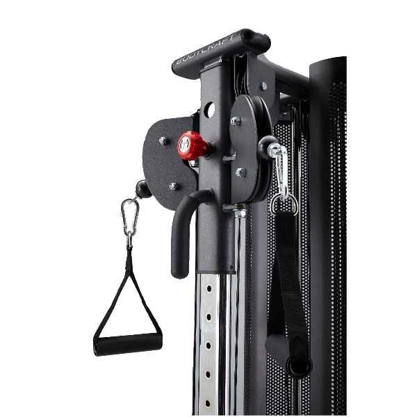 Кросоувър Колона BodyCraft CPS /  Скрипец / Фитнес Станция